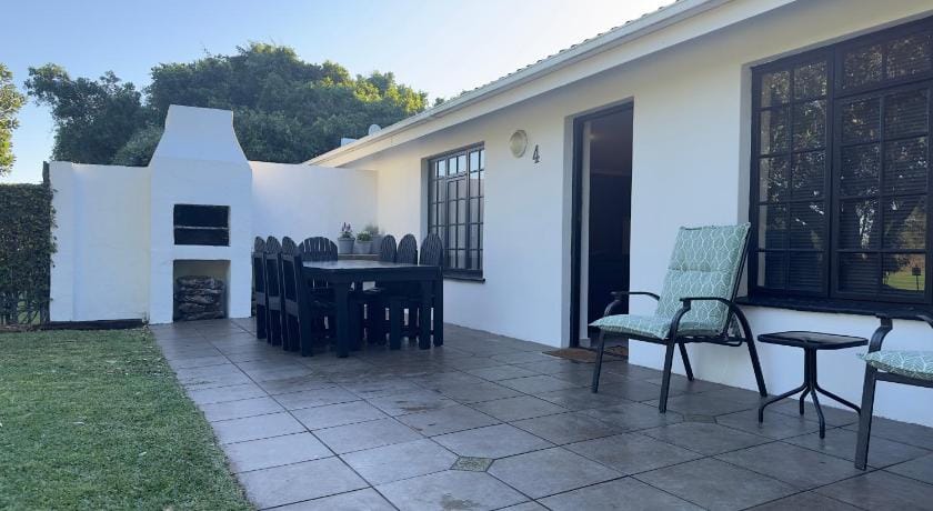 The Vue GQ Apartment in Port Elizabeth