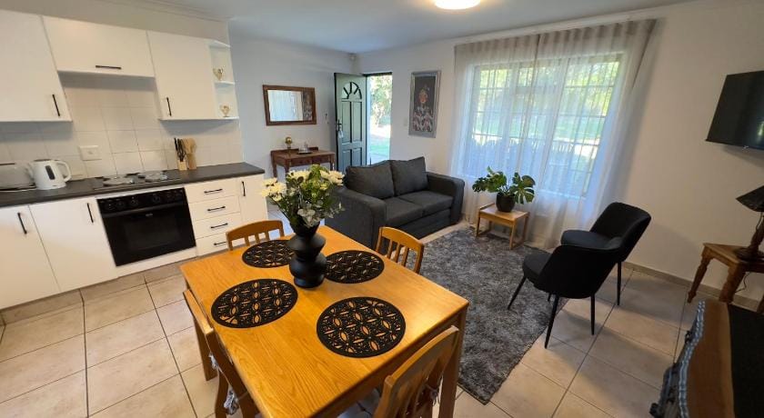 The Vue GQ Apartment in Port Elizabeth