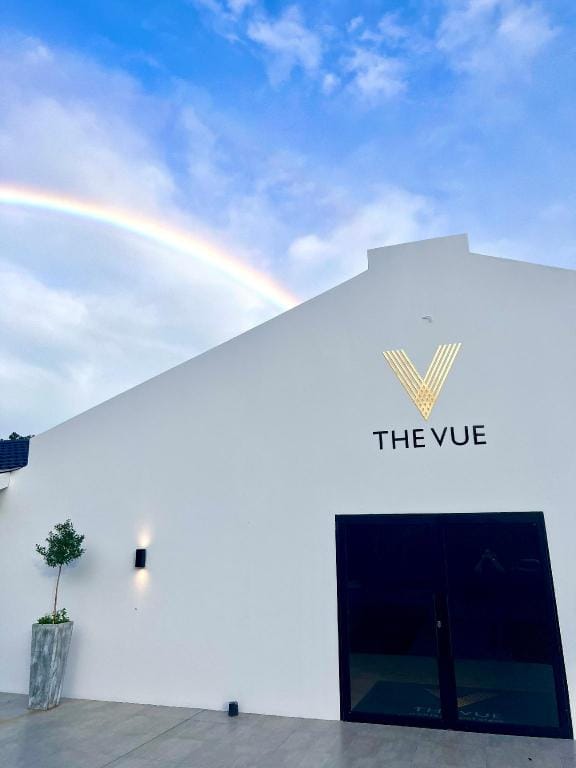 The Vue GQ Apartment in Port Elizabeth