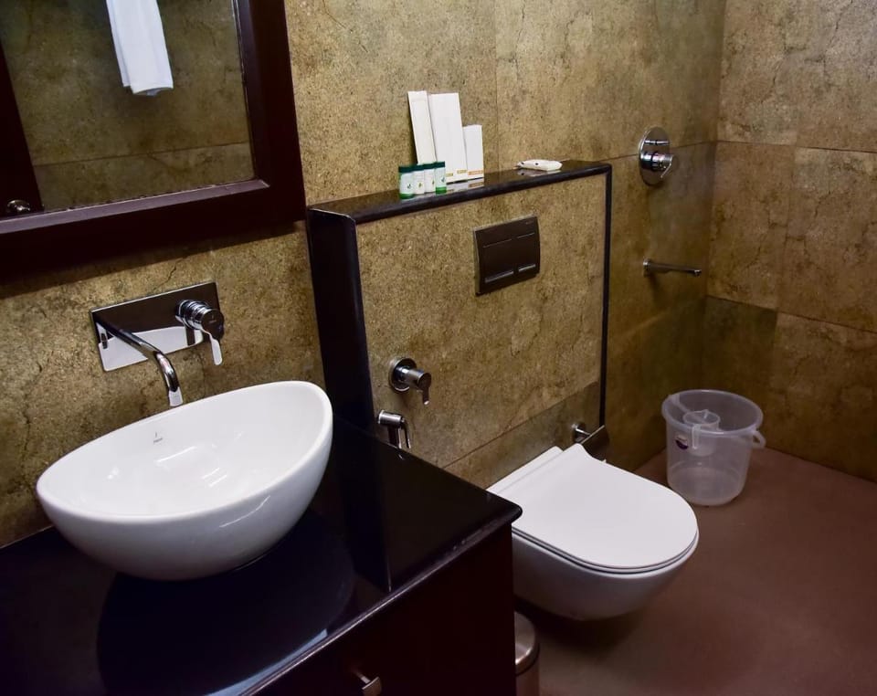 THE FERHILL RESORT Vacation rental in Karnataka