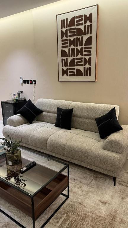 استديو فاخر وواسع بموقع مميز Apartment in Riyadh