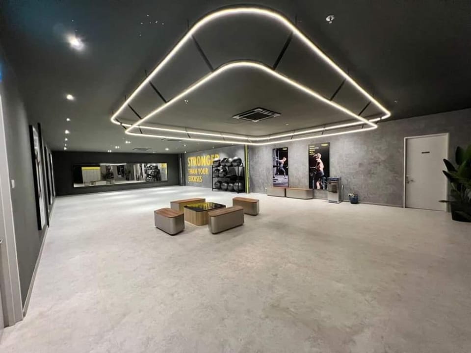 Setia Alam Sunsuria Forum SOHO Suites Apartment in Selangor, Malaysia