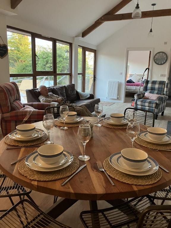 Westland Farm Stay in West Somerset District