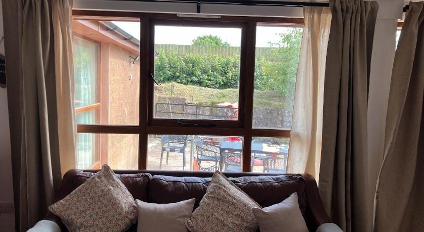 Westland Farm Stay in West Somerset District