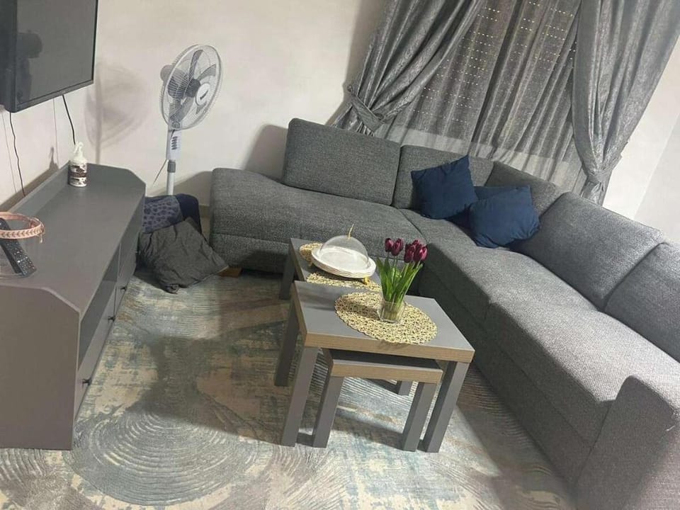 هادىء نظيف راقي جديد مريح جديد Apartment in Africa