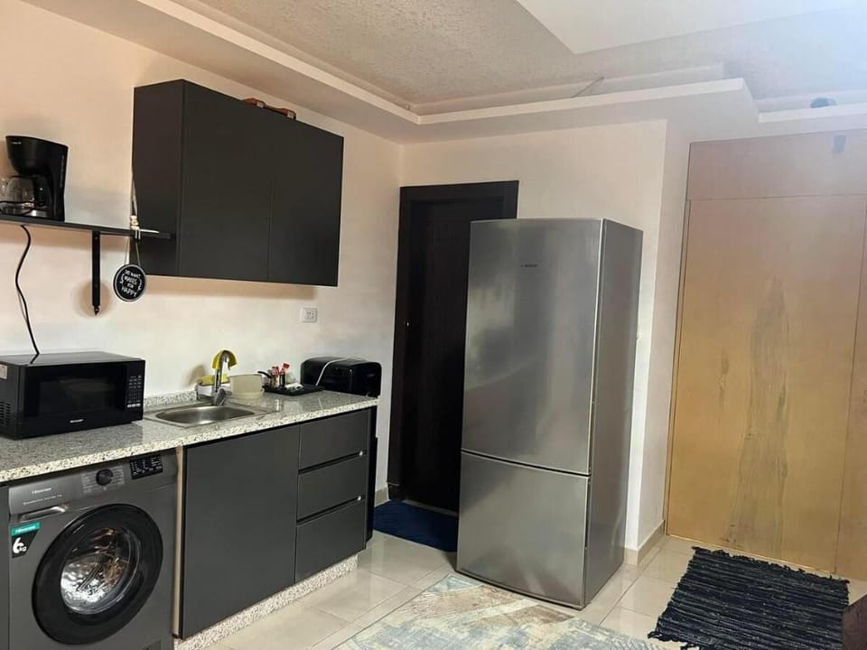 هادىء نظيف راقي جديد مريح جديد Apartment in Africa