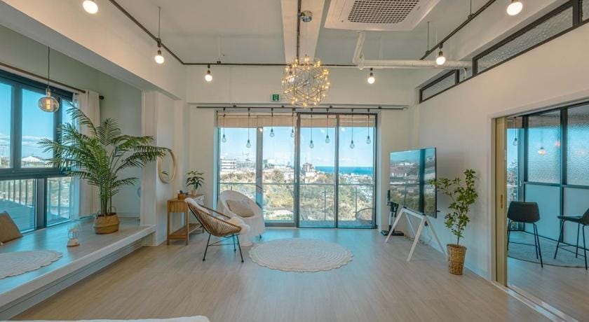 StayMazi Bed and Breakfast in South Korea