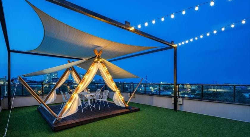 StayMazi Bed and Breakfast in South Korea
