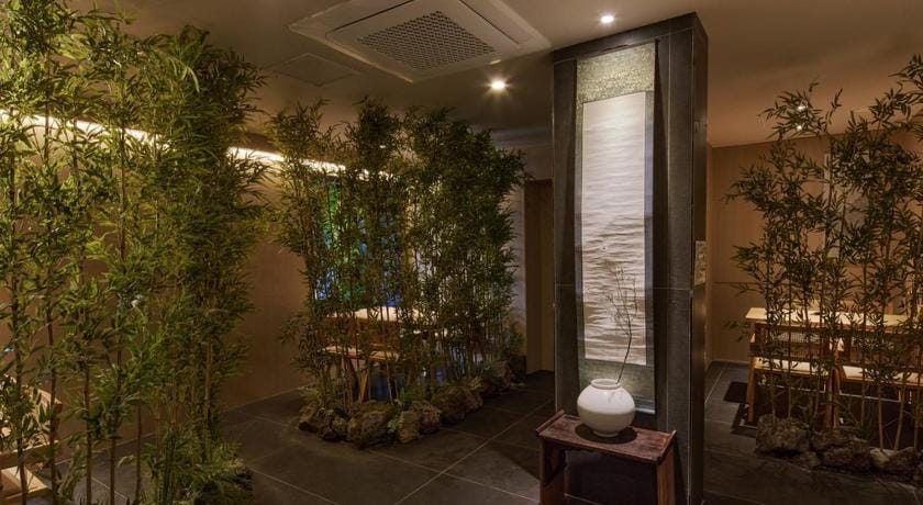 Whalero Gimpo Airport Bed and Breakfast in Seoul