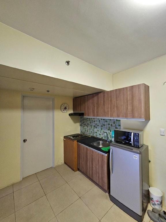 BalaiCo @ Serin West Tagaytay 10F 1BR Huge balcony Apartment in Tagaytay