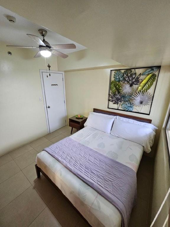 BalaiCo @ Serin West Tagaytay 10F 1BR Huge balcony Apartment in Tagaytay