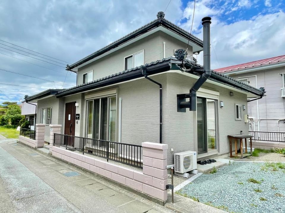 YiyashiHikari Villa NO.1 Hotel in Shizuoka Prefecture