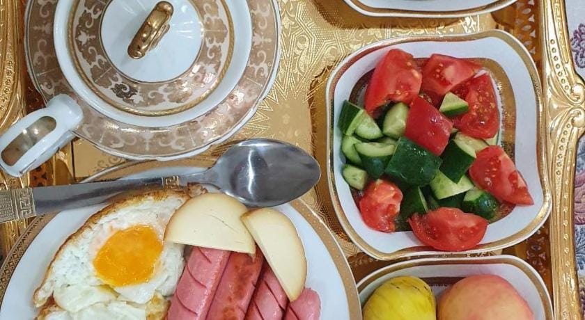 Fayzli GuestHouse Vacation rental in Europe