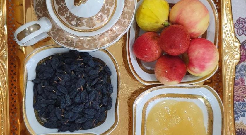 Fayzli GuestHouse Vacation rental in Europe