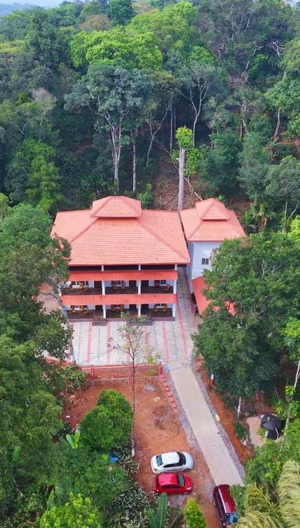 Navut Homestay Coorg Vacation rental in Kerala