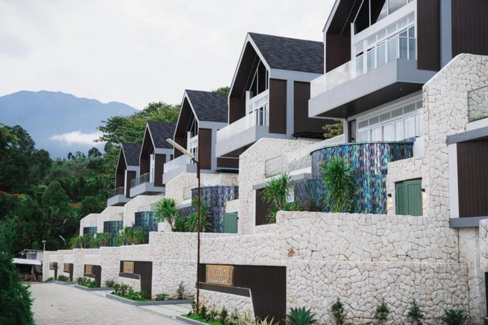 Royal Urban Resort Hotel in West Java