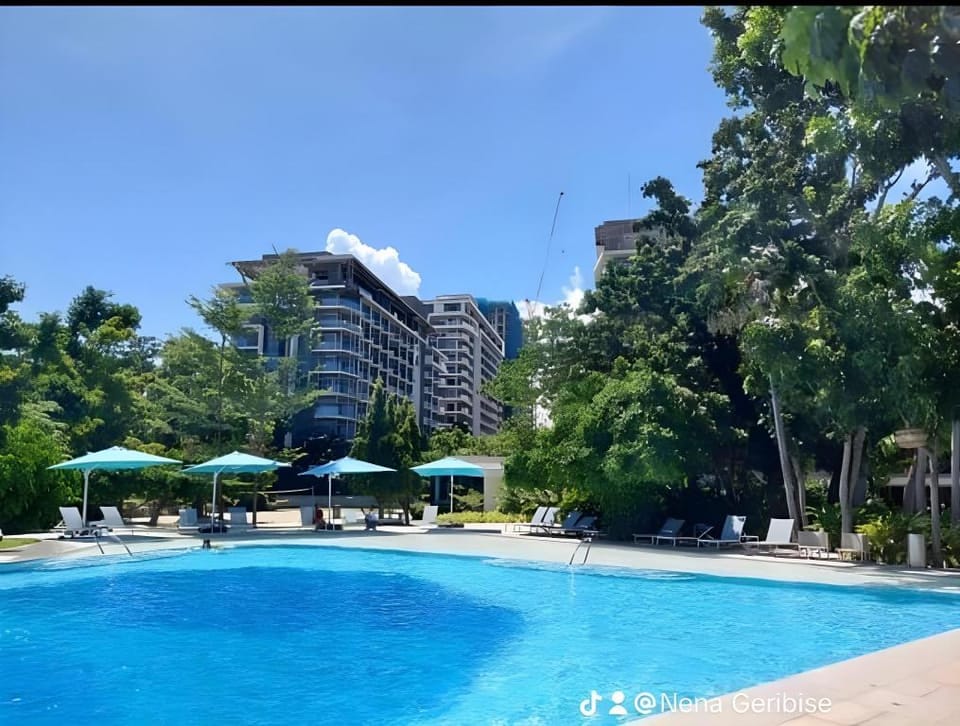D-N 7Cozy Resort Condo for Rent! Apartment in Lapu-Lapu City