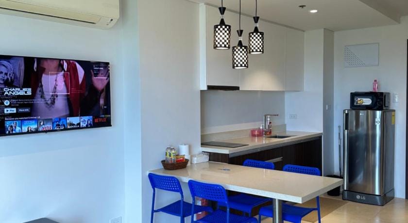D-N 7Cozy Resort Condo for Rent! Apartment in Lapu-Lapu City