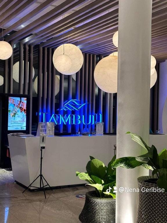 D-N 7Cozy Resort Condo for Rent! Apartment in Lapu-Lapu City