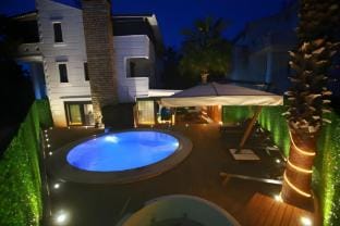 Villa Luxury 8 Villa in Antalya Province
