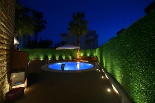 Villa Luxury 8 Villa in Antalya Province