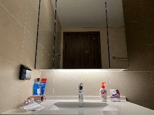 Fantastic Penthouse 2BR HaDo Centrosa Apartment in Ho Chi Minh City