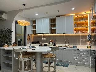 Fantastic Penthouse 2BR HaDo Centrosa Apartment in Ho Chi Minh City