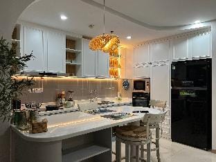 Fantastic Penthouse 2BR HaDo Centrosa Apartment in Ho Chi Minh City