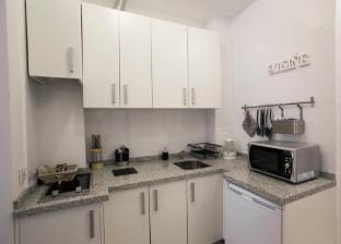 Apartamentos Plaza Nueva  Apartment in Seville