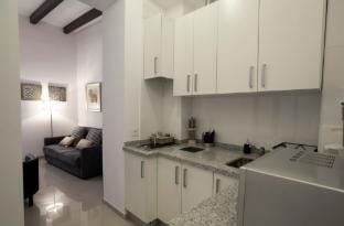 Apartamentos Plaza Nueva  Apartment in Seville