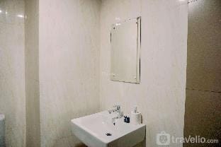 Cozy Studio Tamansari Bintaro Mansion By Travelio Apartment in Jakarta