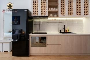 Dreamhousehcm - STUDIO RIVER GATE District 4, HCM Apartment in Ho Chi Minh City