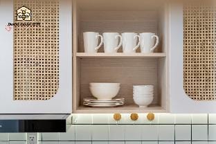 Dreamhousehcm - STUDIO RIVER GATE District 4, HCM Apartment in Ho Chi Minh City