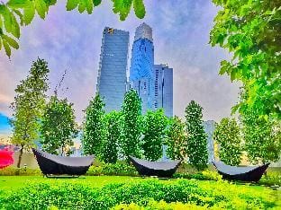 Lila Suites Agile Bukit Bintang, KLCC  Apartment in Federal Territory of Kuala Lumpur