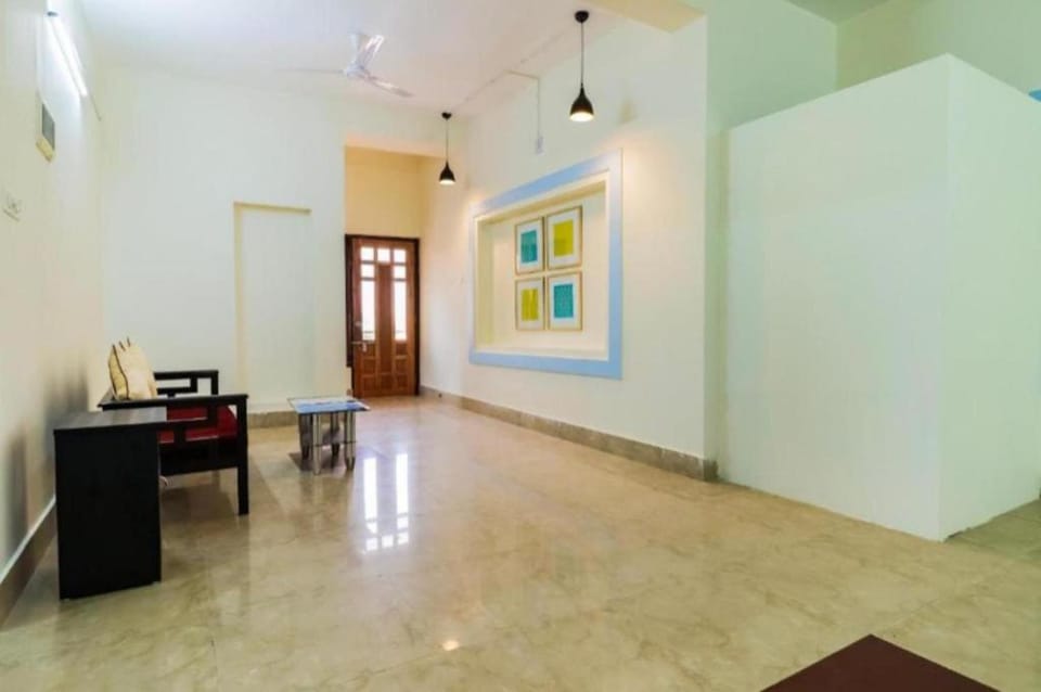 Goroomgo Suncity Homes Bhubaneswar Hotel in Bhubaneswar