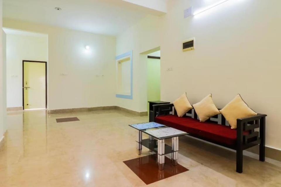 Goroomgo Suncity Homes Bhubaneswar Hotel in Bhubaneswar