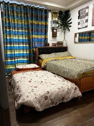 The Kayman Room Apartment in Baguio