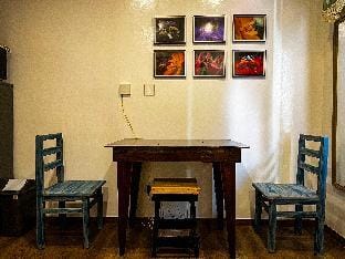 The Kayman Room Apartment in Baguio