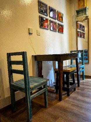 The Kayman Room Apartment in Baguio