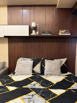 Iloilo Studio Condo Apartment in Iloilo City