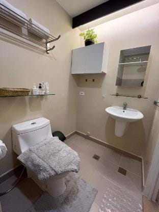 Iloilo Studio Condo Apartment in Iloilo City