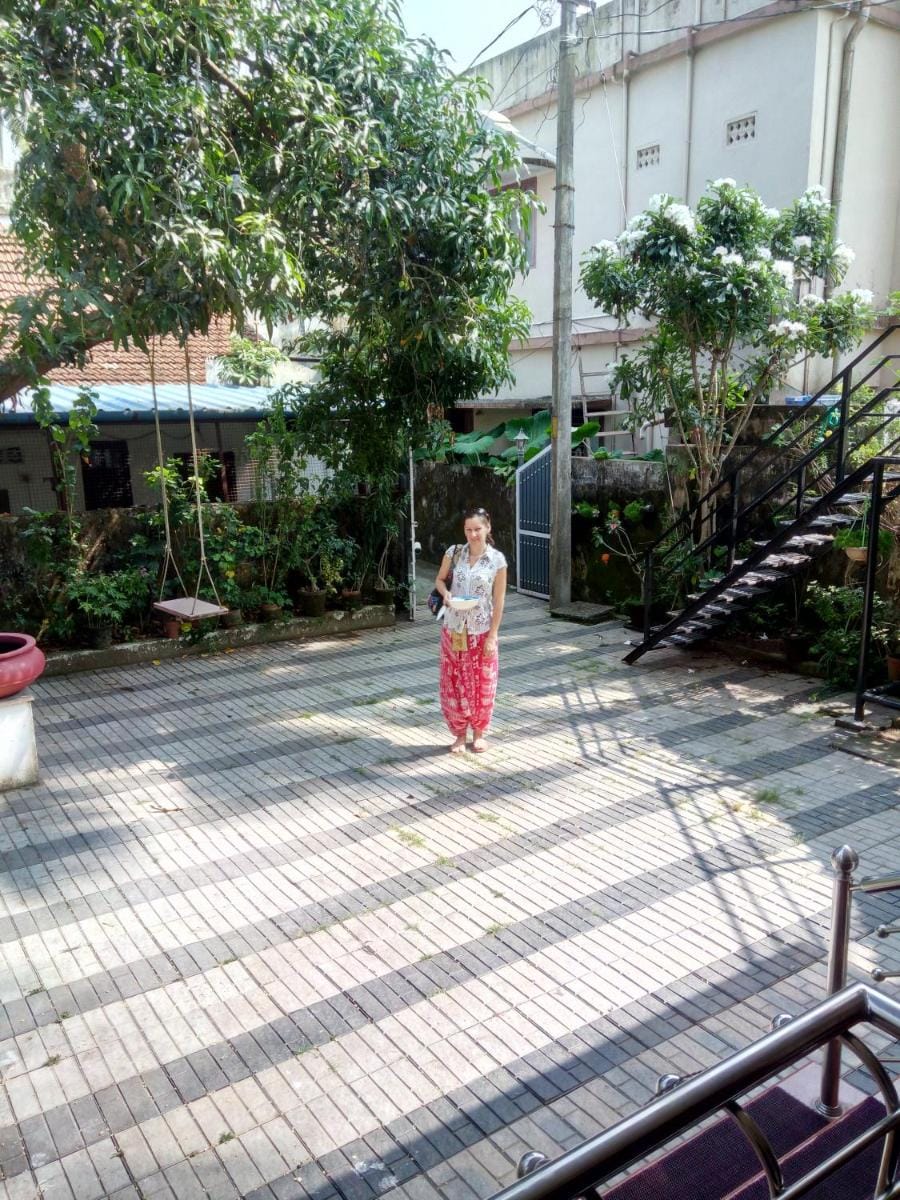 Cukoosnest  Vacation rental in Kochi