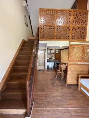 Club Balai Isabel Superior Family Room Malvar 403 Apartment in Tagaytay