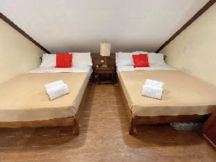 Club Balai Isabel Superior Family Room Malvar 403 Apartment in Tagaytay
