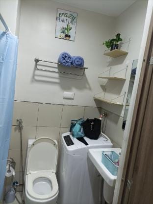 Field Residence homey suite  Apartment in Las Pinas