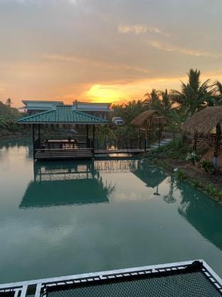 ตังค์ป้าคาเฟ่ Vacation rental in Laos