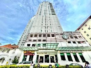 Gurney Drive Apartments Apartment in George Town