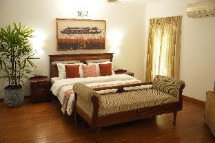 Observatory by Chakolas Pavilion Vacation rental in Kochi