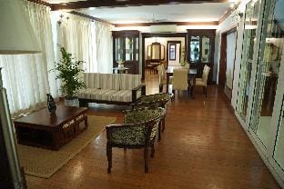 Observatory by Chakolas Pavilion Vacation rental in Kochi