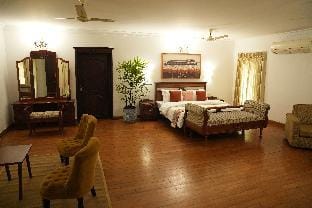 Observatory by Chakolas Pavilion Vacation rental in Kochi